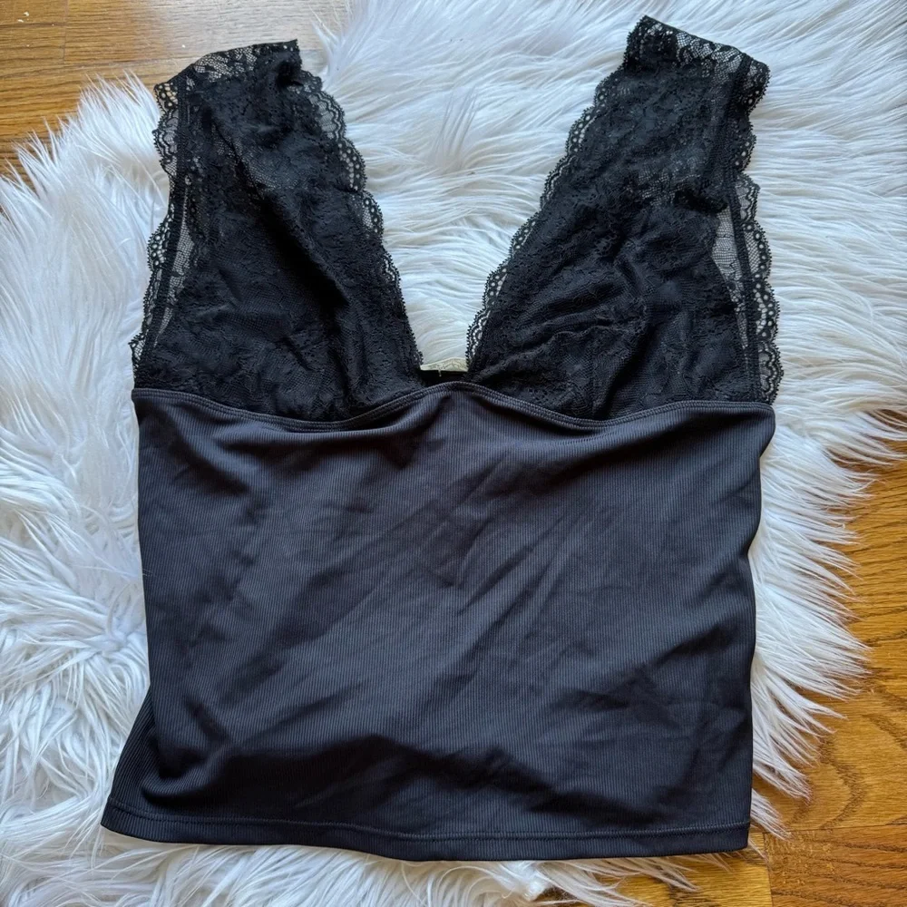 NWT Free People Power Play Cami Top